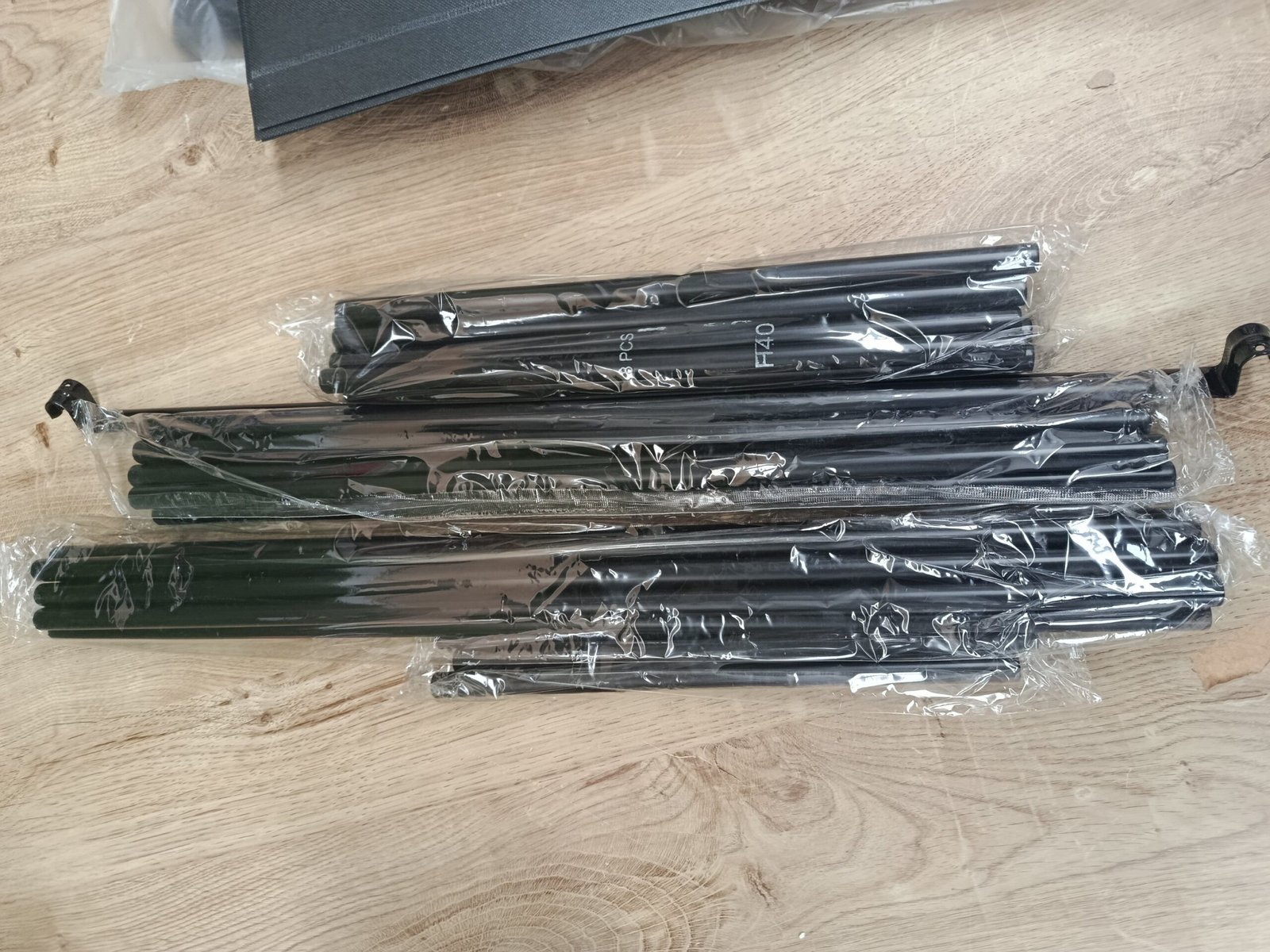 SONGMICS RYG83H ARMARIO DE LONA - Imagen 3