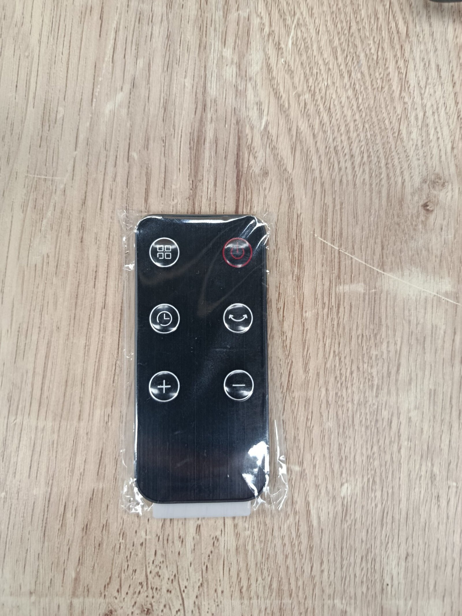 QEXREED Calefactor Bajo Consumo - Imagen 6