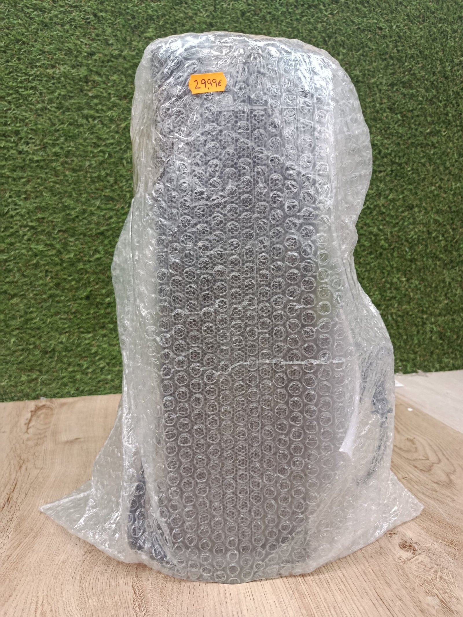 QEXREED Calefactor Bajo Consumo - Imagen 7