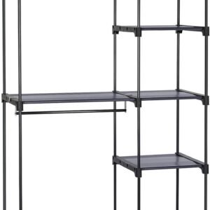 Armario ropero plegable - RYG024G02 - SONGMICS