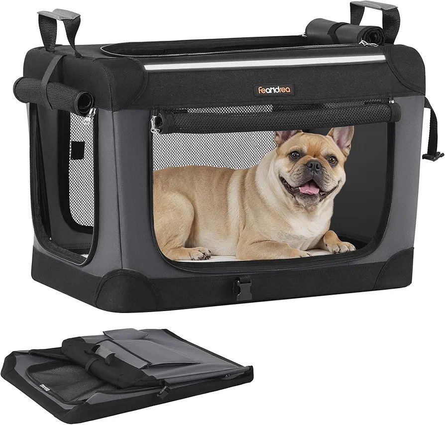 Transportín para Perros - PDC016B01 - Feandrea