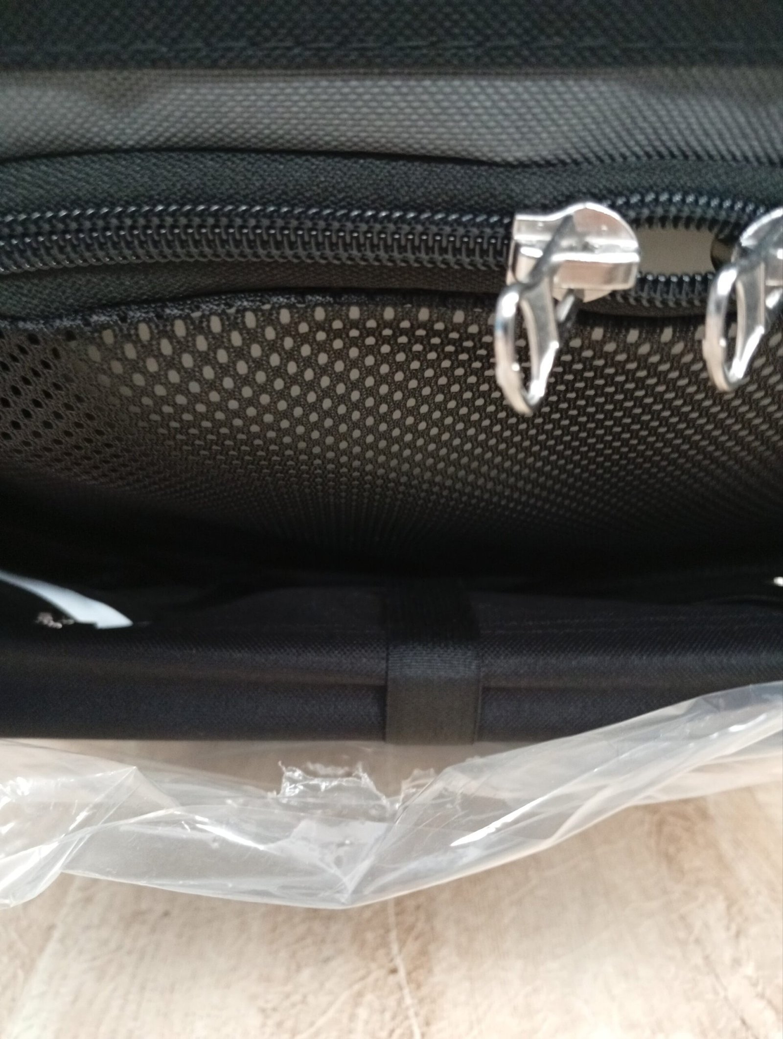 Transportín para Perros - PDC016B01 - Feandrea - Imagen 3