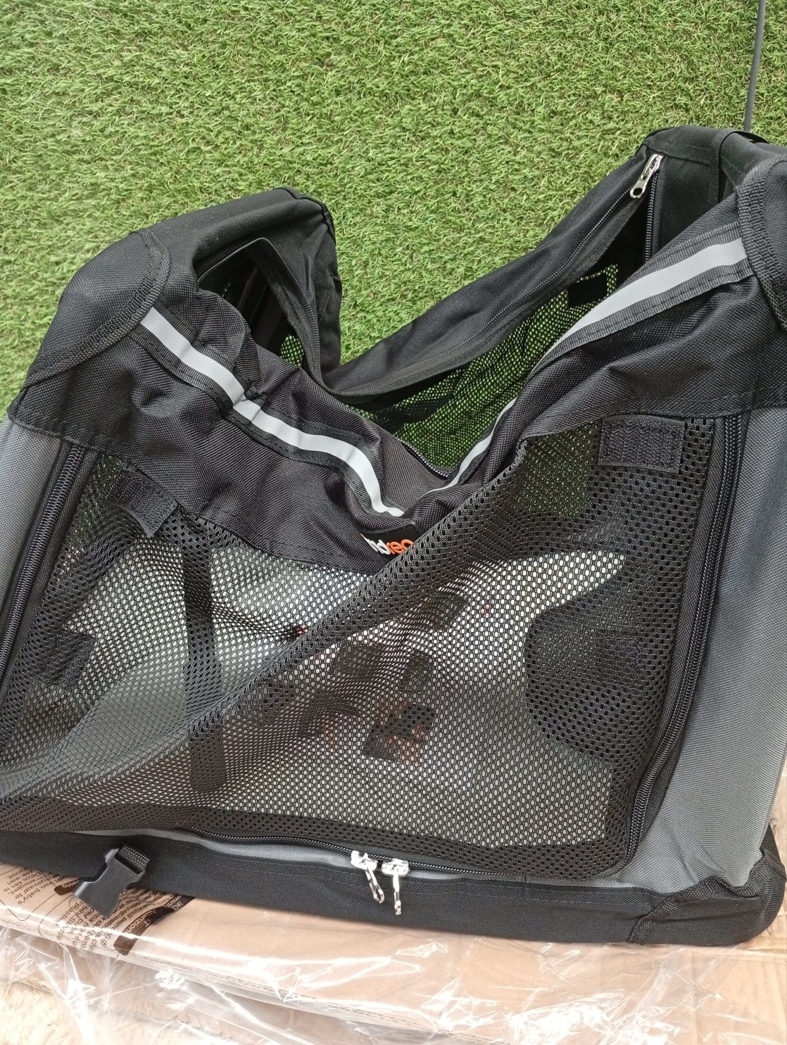 Transportín para Perros - PDC016B01 - Feandrea - Imagen 7