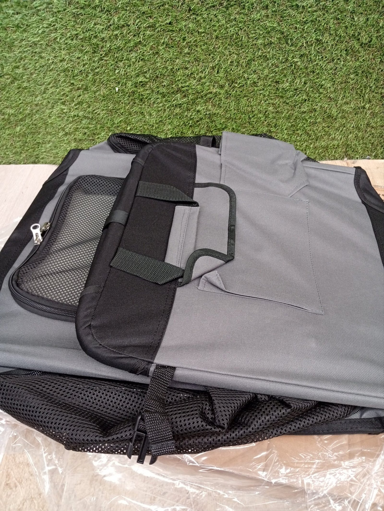 Transportín para Perros - PDC016B01 - Feandrea - Imagen 4