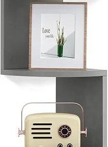 EstanterÍa de Esquina - LBC072G49 - VASAGLE