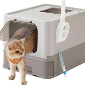 Arenero para Gatos - PPT001G01 - FEANDREA