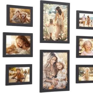 Marcos de fotos - RPF310H - SONGMICS