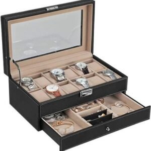 Joyero - JWB012V1 - Songmics.