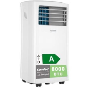 COMFEE Pingüino Aire Acondicionado Portátil 8000 BTU / 2000 Frigorías