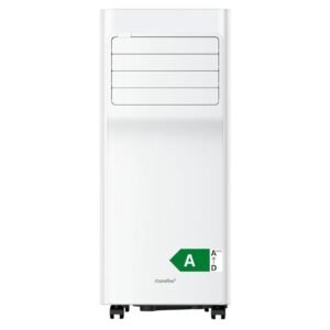 COMFEE Pingüino Aire Acondicionado Portátil 7000 BTU/1800 Frigorías