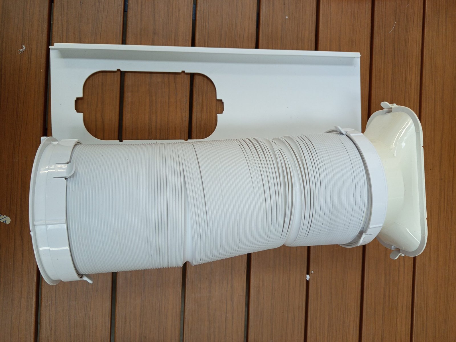 Midea MPD-12CRN7 Aire acondicionado móvil 3 en 1 - Imagen 8