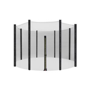 SONGMICS Reemplazo de la Red del Trampolín de 12 ft STN10FT