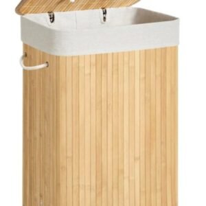 SONGMICS LCB10YV1 CESTO ROPA SUCIA