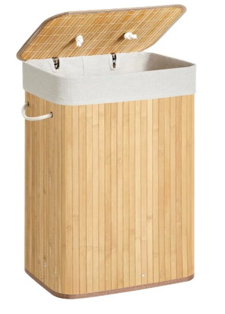 SONGMICS LCB10YV1 CESTO ROPA SUCIA