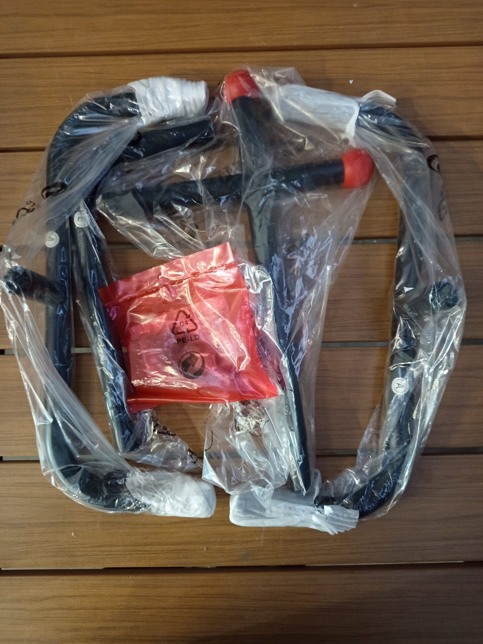 SONGMICS HOME Perchero, Perchero Metálico Negro Tinta HSR170B01 - Imagen 5