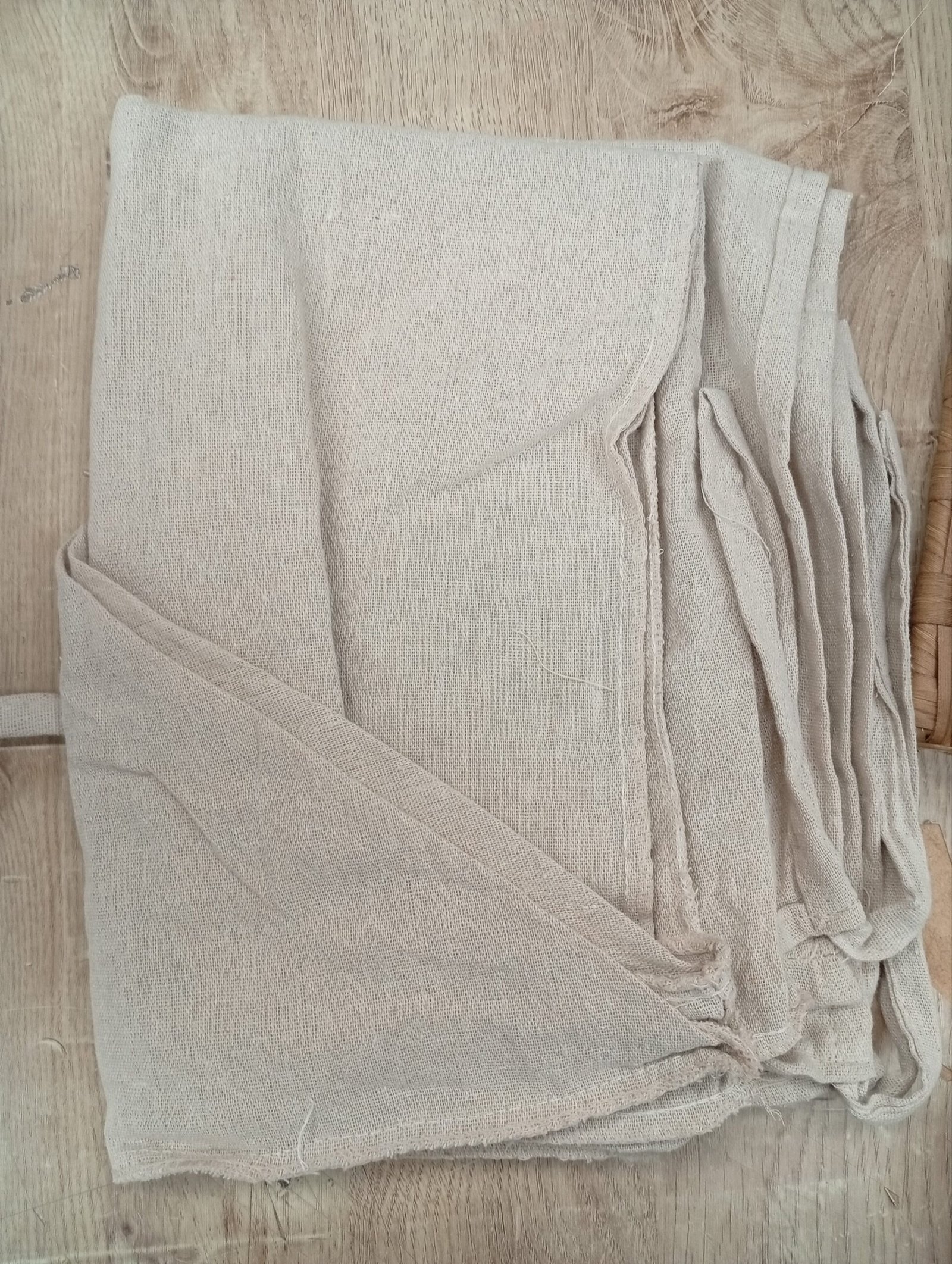 SONGMICS RST066N01 CESTO ROPA SUCIA. - Imagen 5