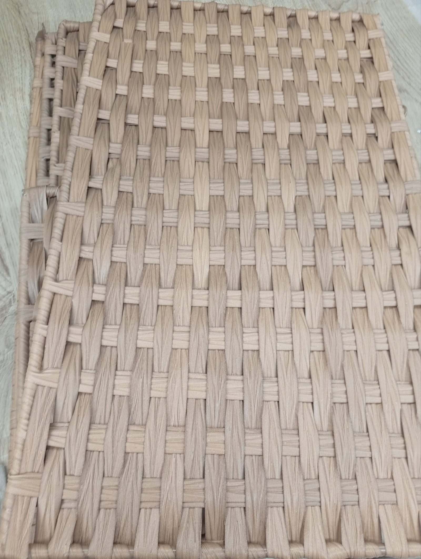 SONGMICS RST066N01 CESTO ROPA SUCIA. - Imagen 4