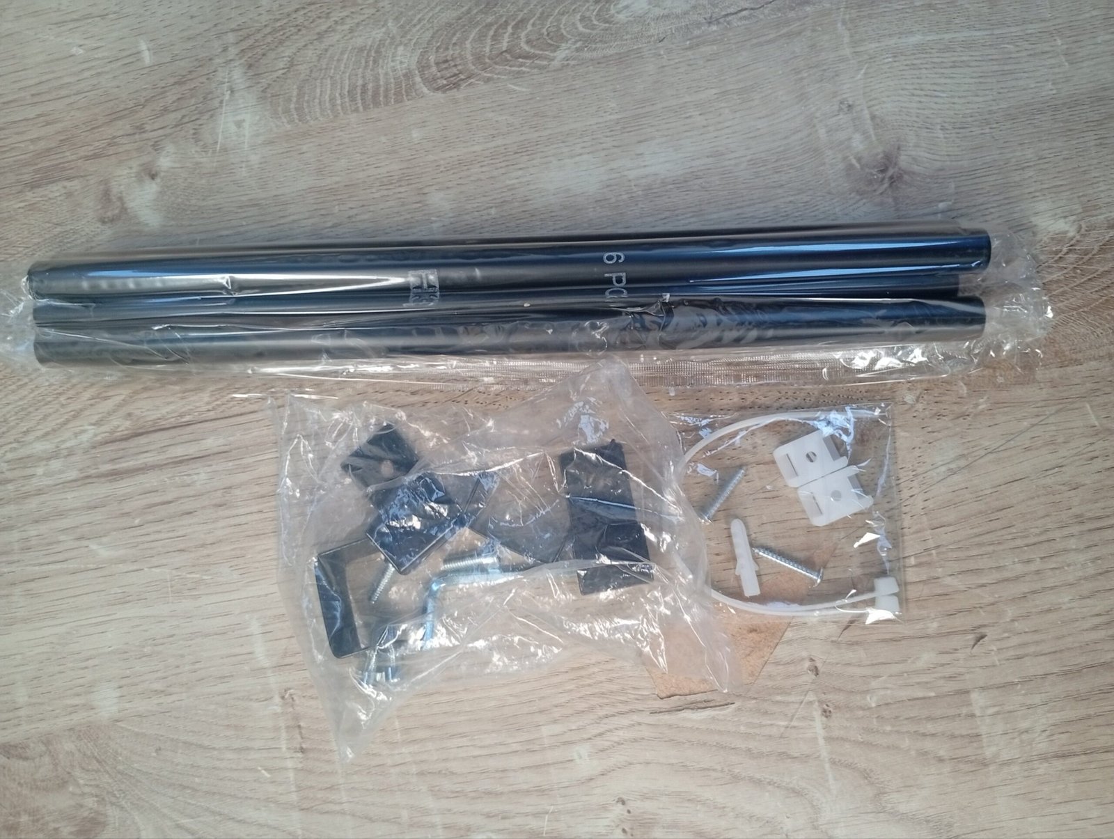 SONGMICS RYG02GY ARMARIO DE TELA - Imagen 5