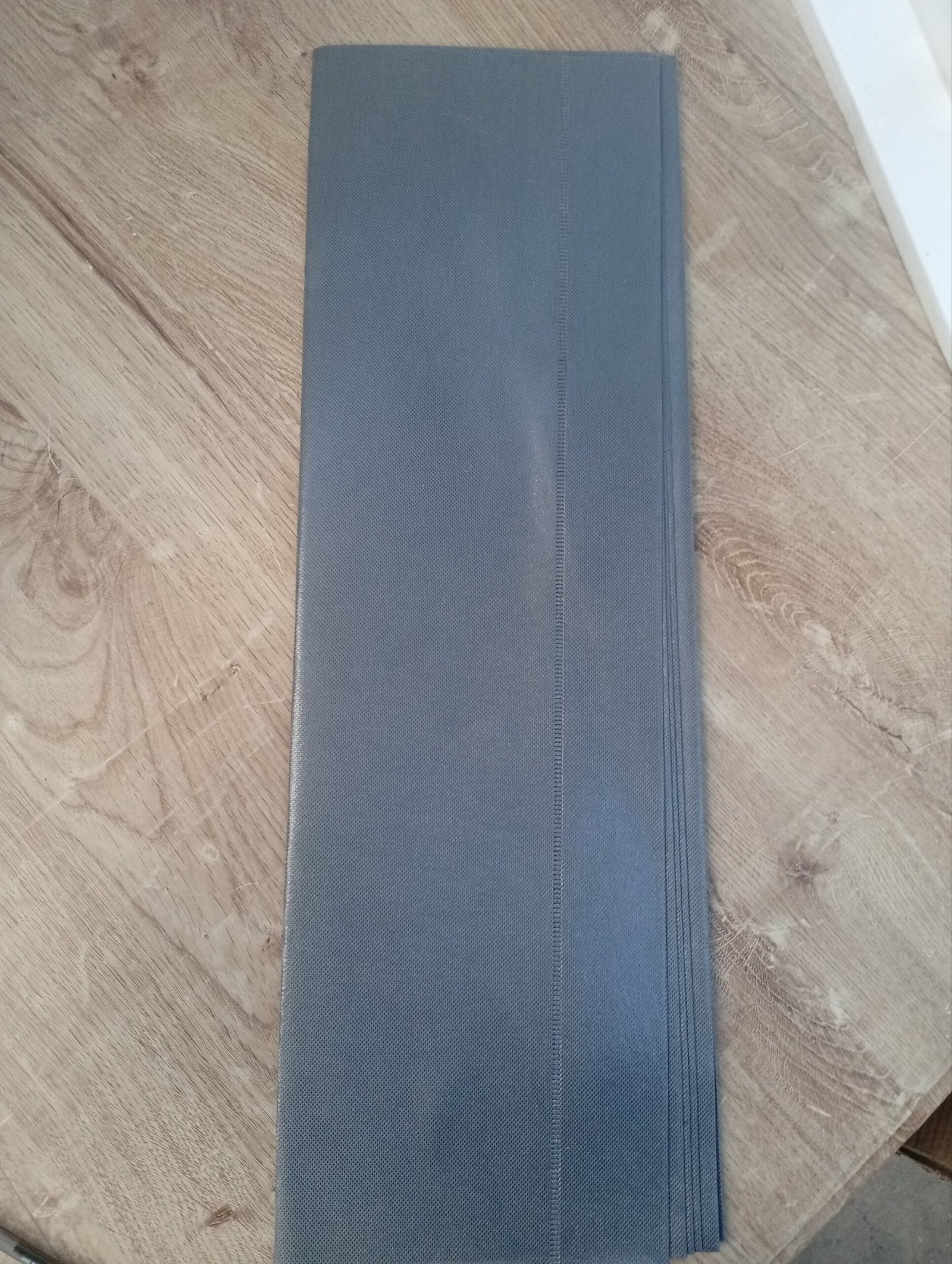 SONGMICS RYG02GY ARMARIO DE TELA - Imagen 4