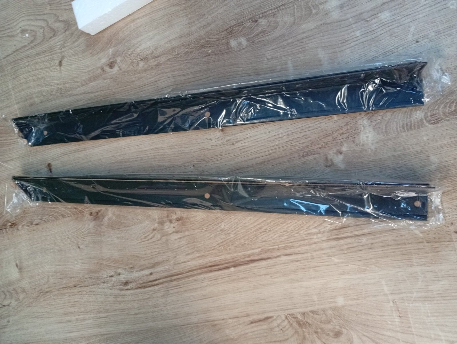 VASAGLE LRC78X CARRO DE SERVICIO - Imagen 5