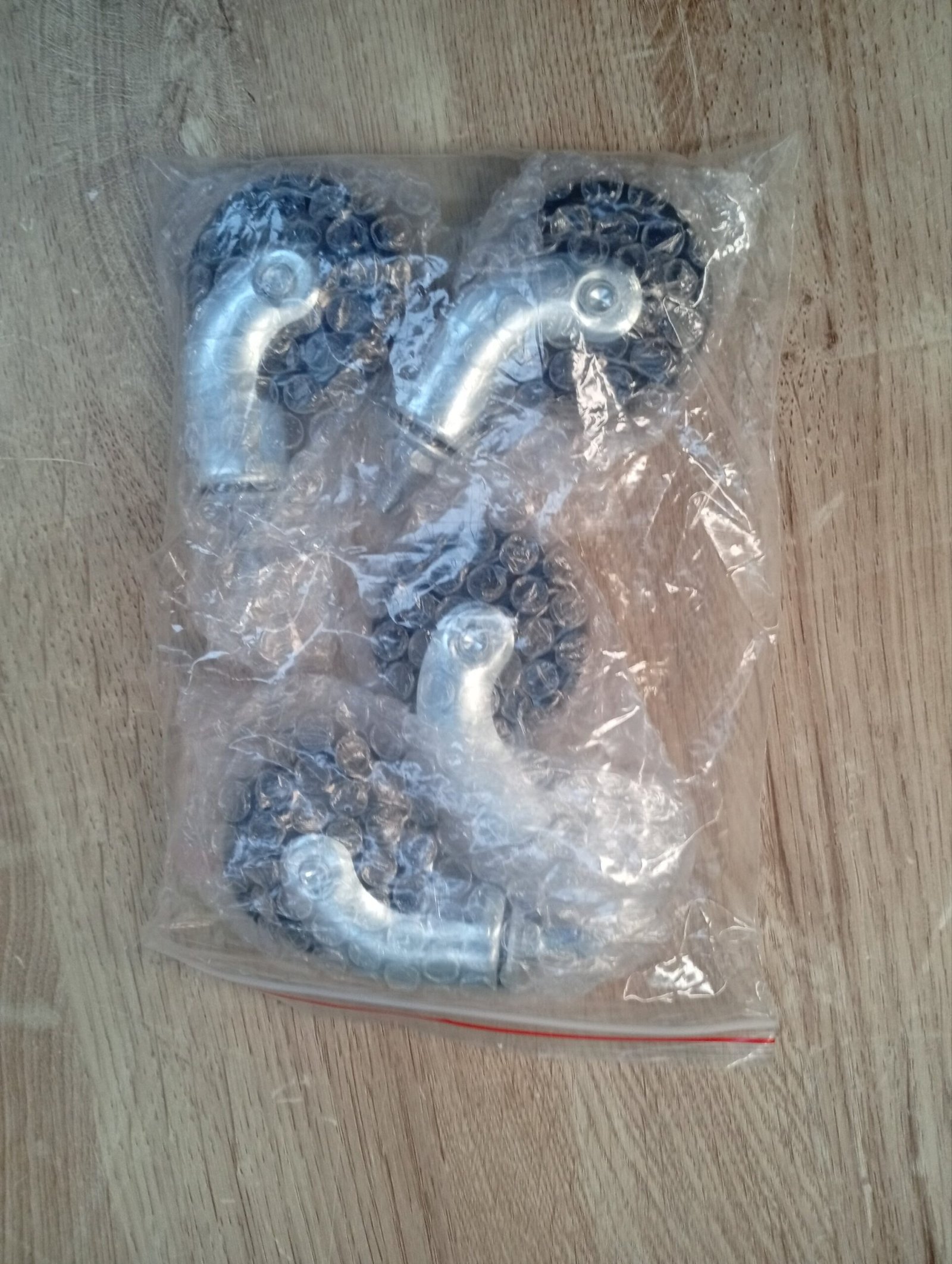 VASAGLE LRC78X CARRO DE SERVICIO - Imagen 6