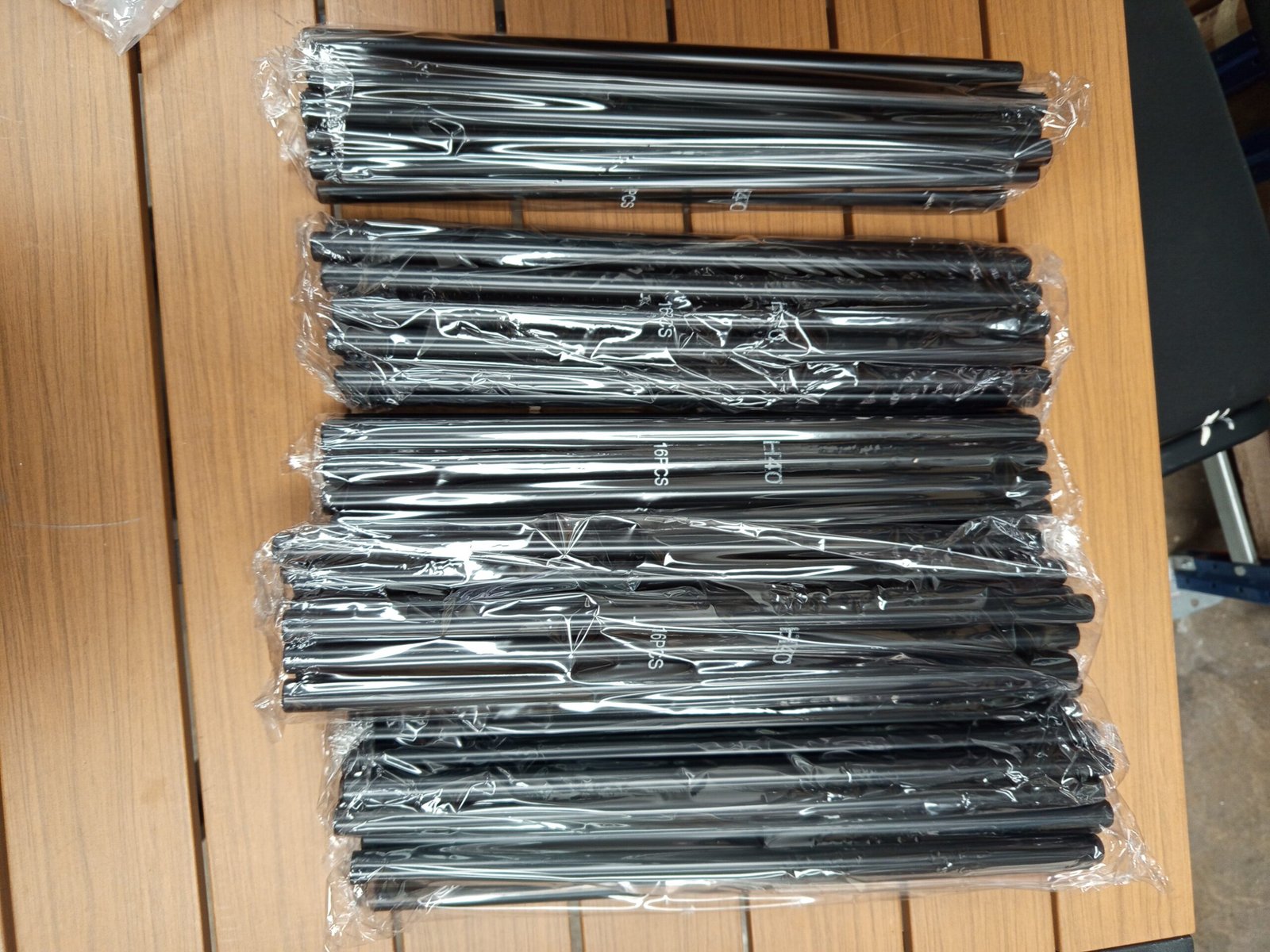 SONGMICS RYG094G02 Armario, 4 Barras de Ropa, - Imagen 5