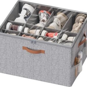 Organizador de Zapatos - LSP555G01 - SONGMICS