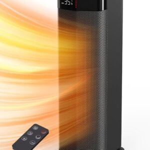 Calefactor Bajo Consumo, 2000W PTC