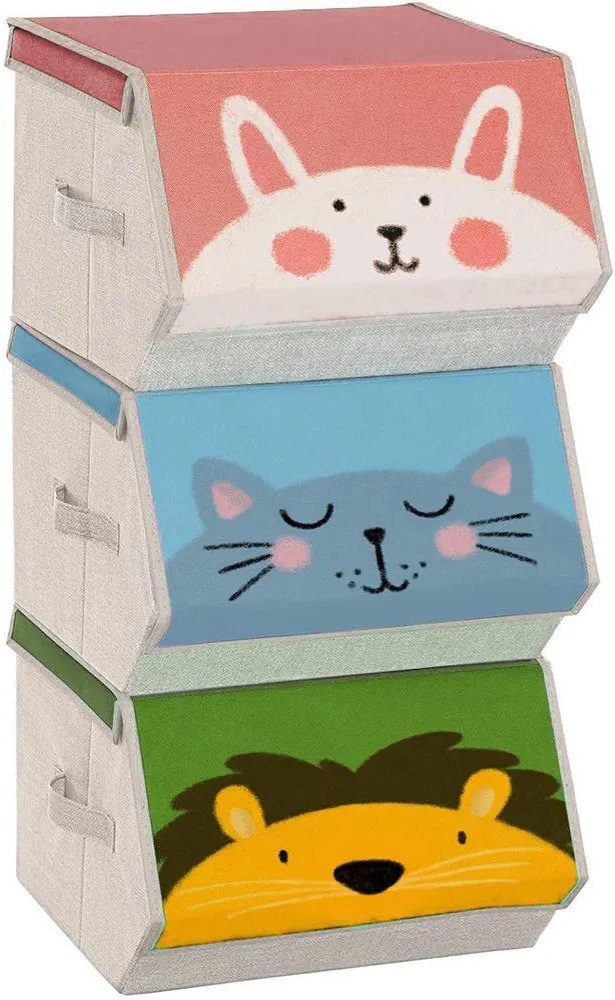 Caja Almacenaje - RFB760P01 - SONGMICS