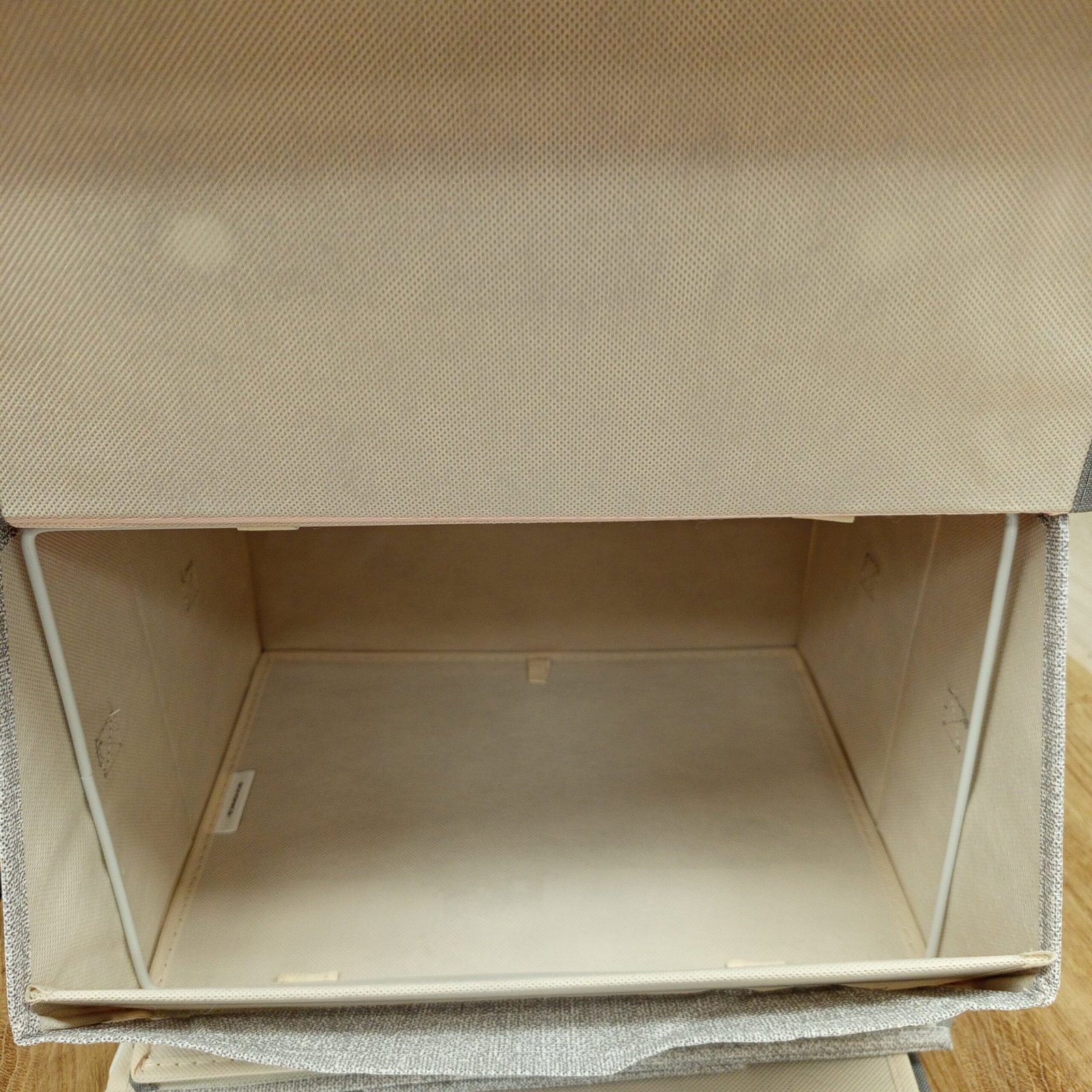 Caja Almacenaje - RFB760P01 - SONGMICS - Imagen 3