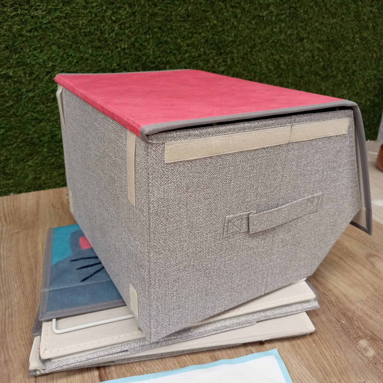 Caja Almacenaje - RFB760P01 - SONGMICS - Imagen 5