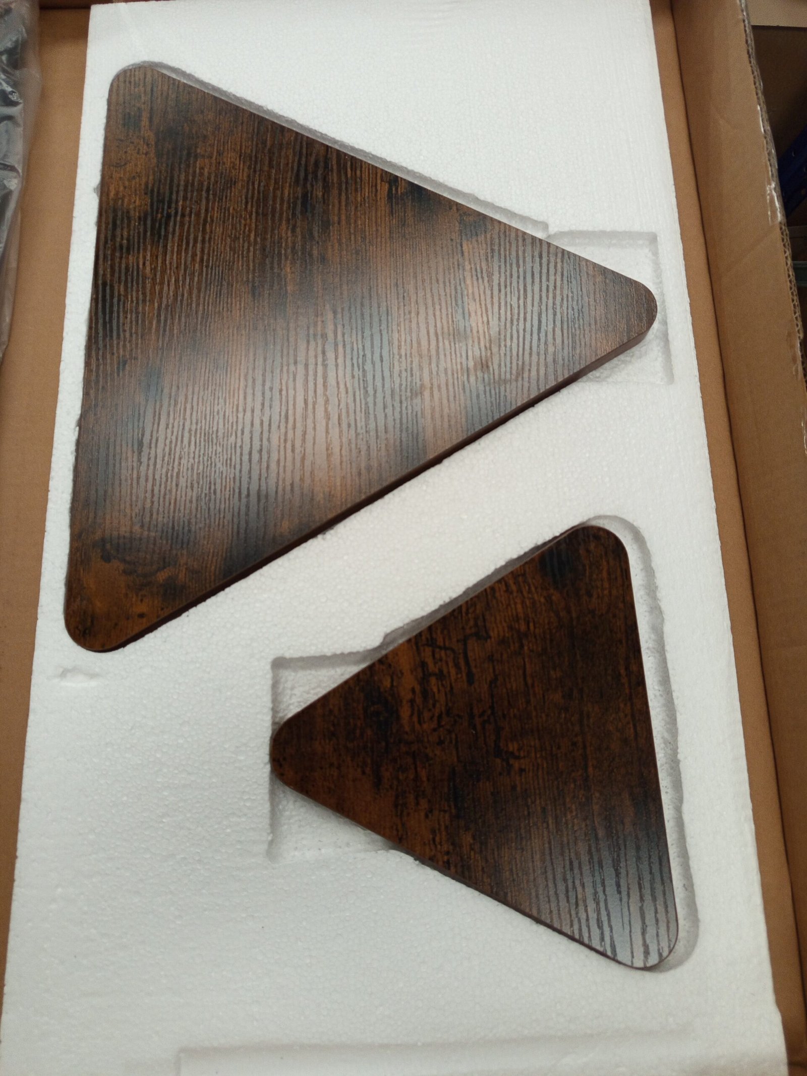 VASAGLE RCR16BXV1 Perchero, Perchero para Abrigos. - Imagen 4