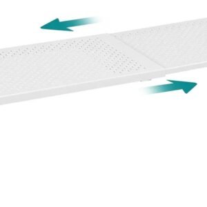 Organizador de Cocina - KCS007W01 - SONGMICS