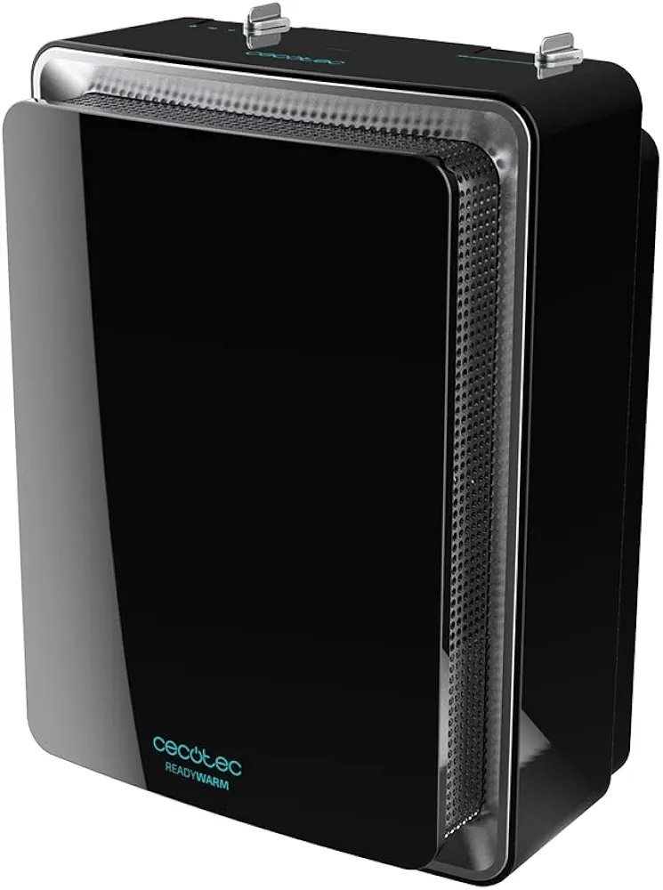 CECOTEC CALEFACTOR ELÉCTRICO DE BAÑO