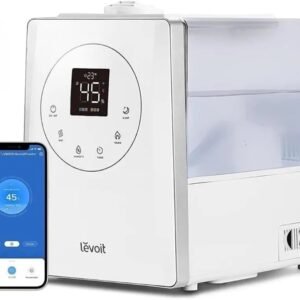 LEVOIT BABYLUCHTBEVOCHTIGER