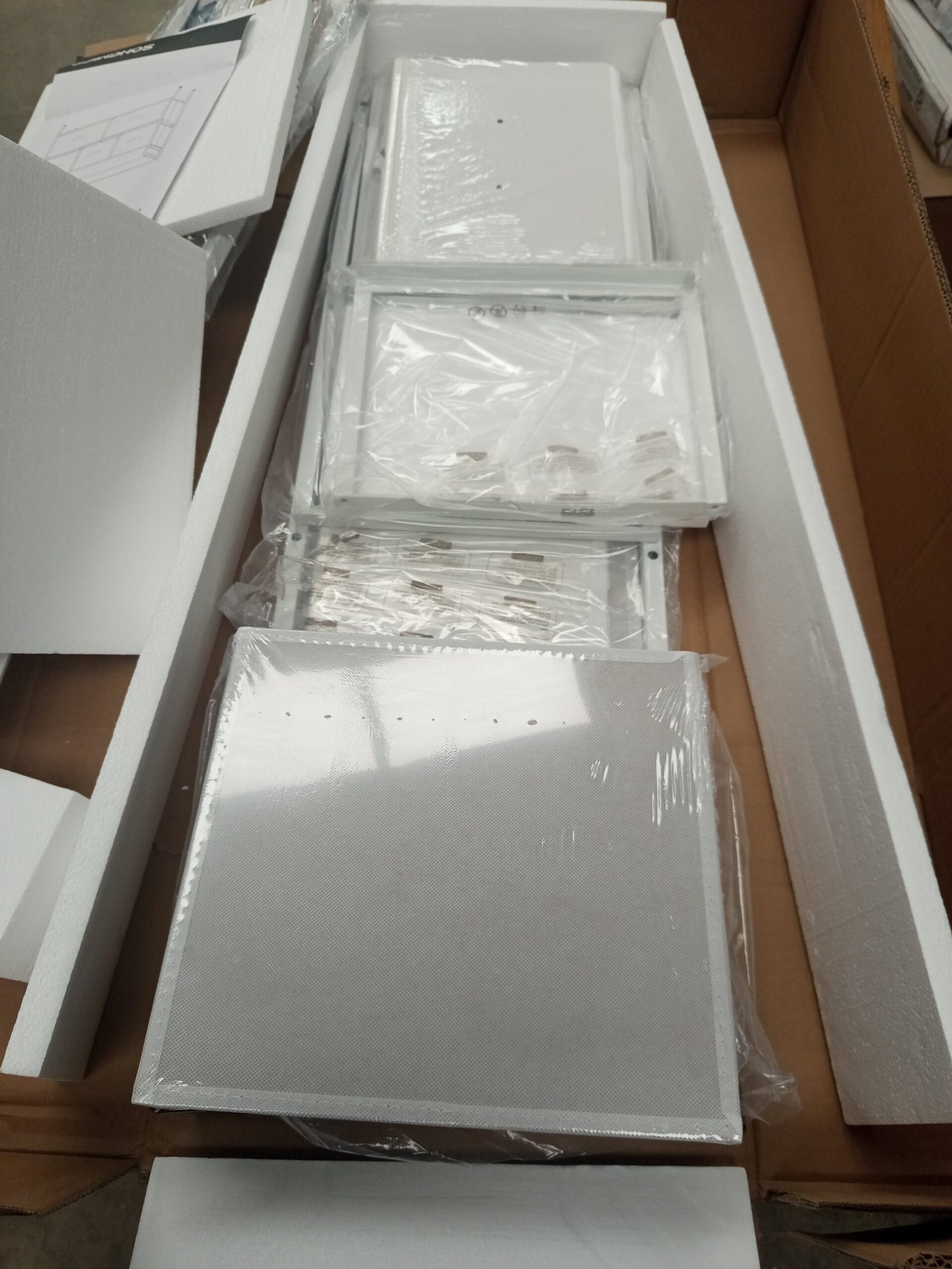 SONGMICS LTS135W01 Cómoda para Dormitorio, Cajonera con 5 Cajones - Imagen 7