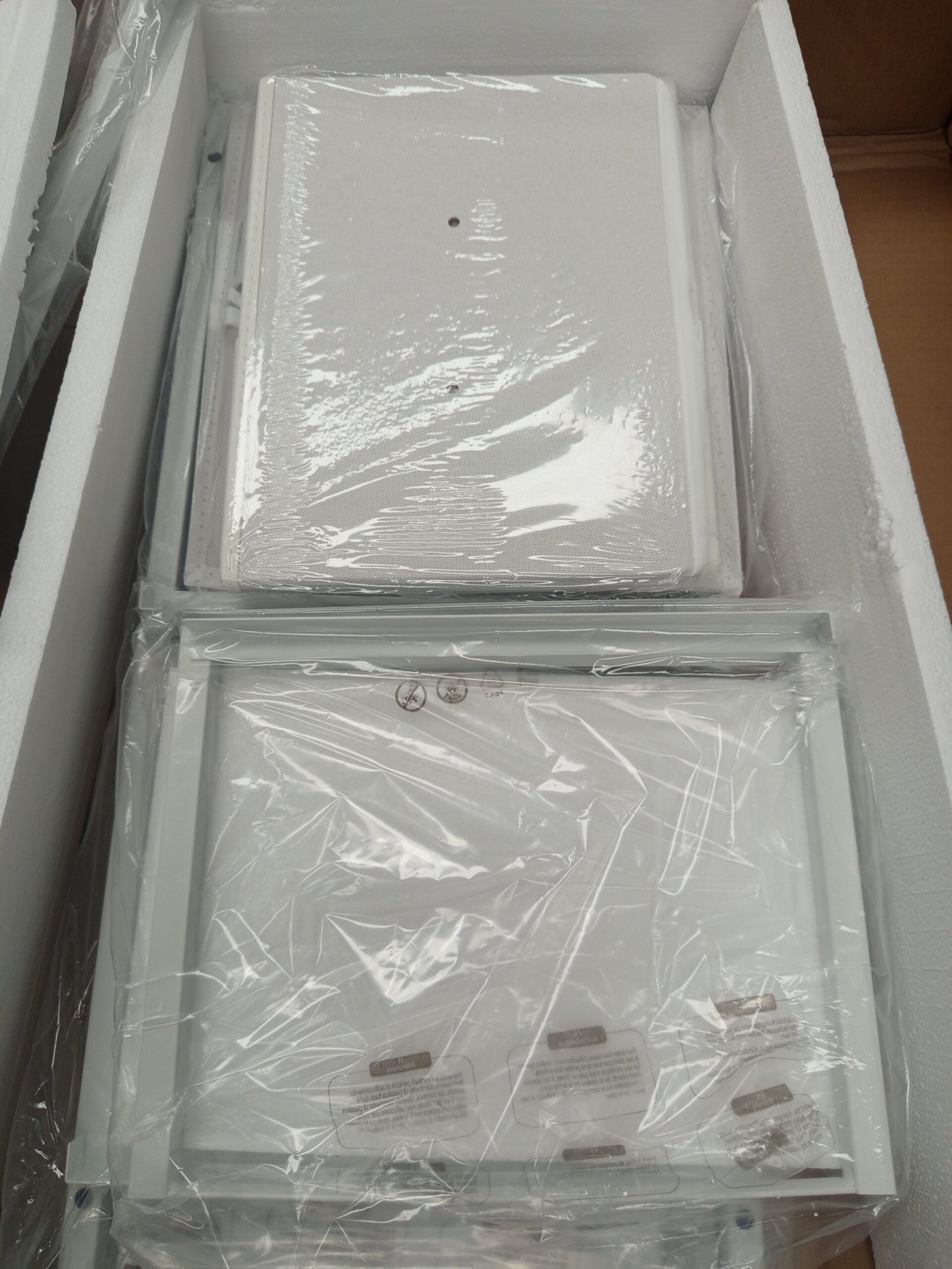 SONGMICS LTS135W01 Cómoda para Dormitorio, Cajonera con 5 Cajones - Imagen 5