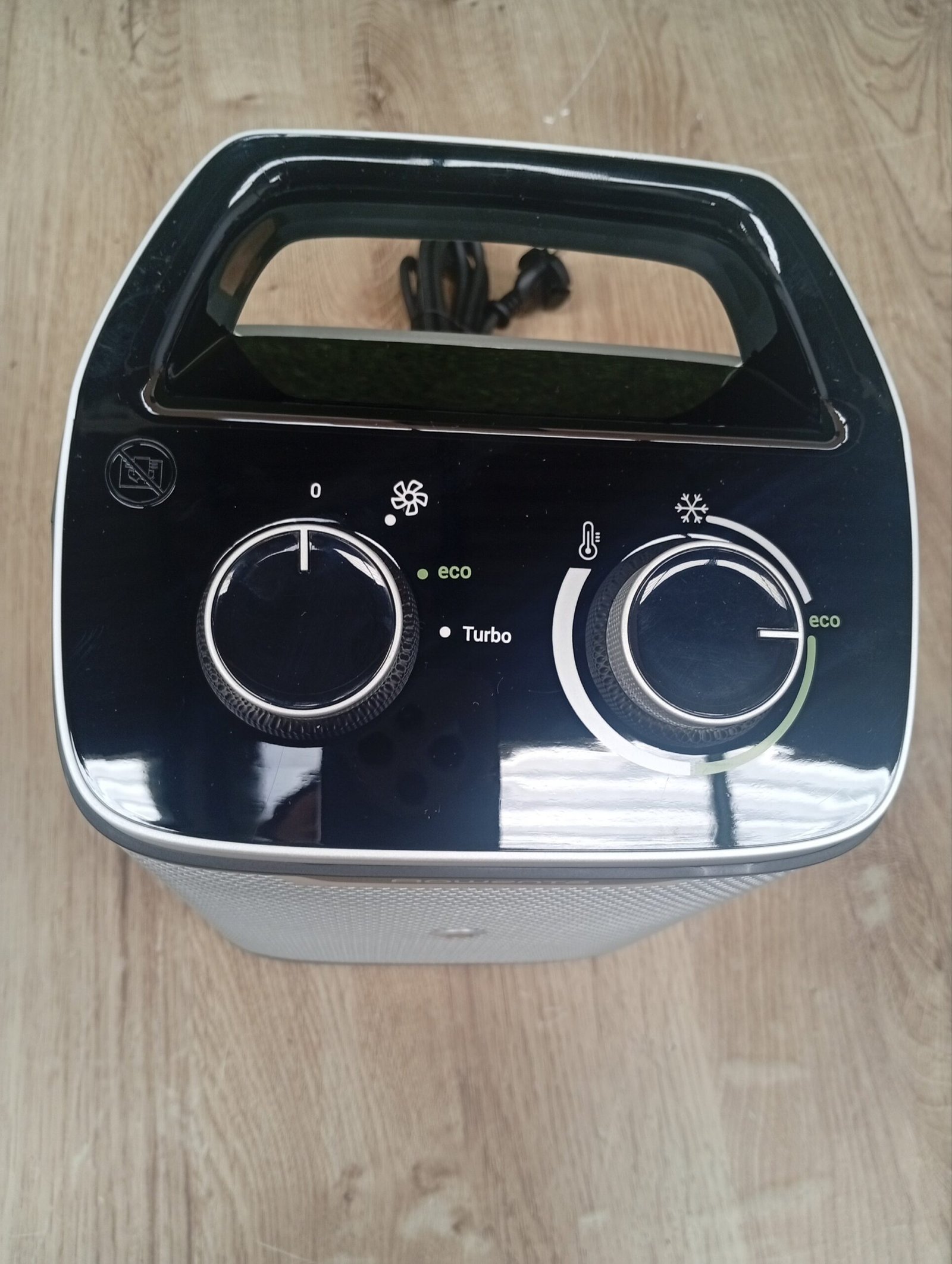 Rowenta Intense Comfort - Imagen 4