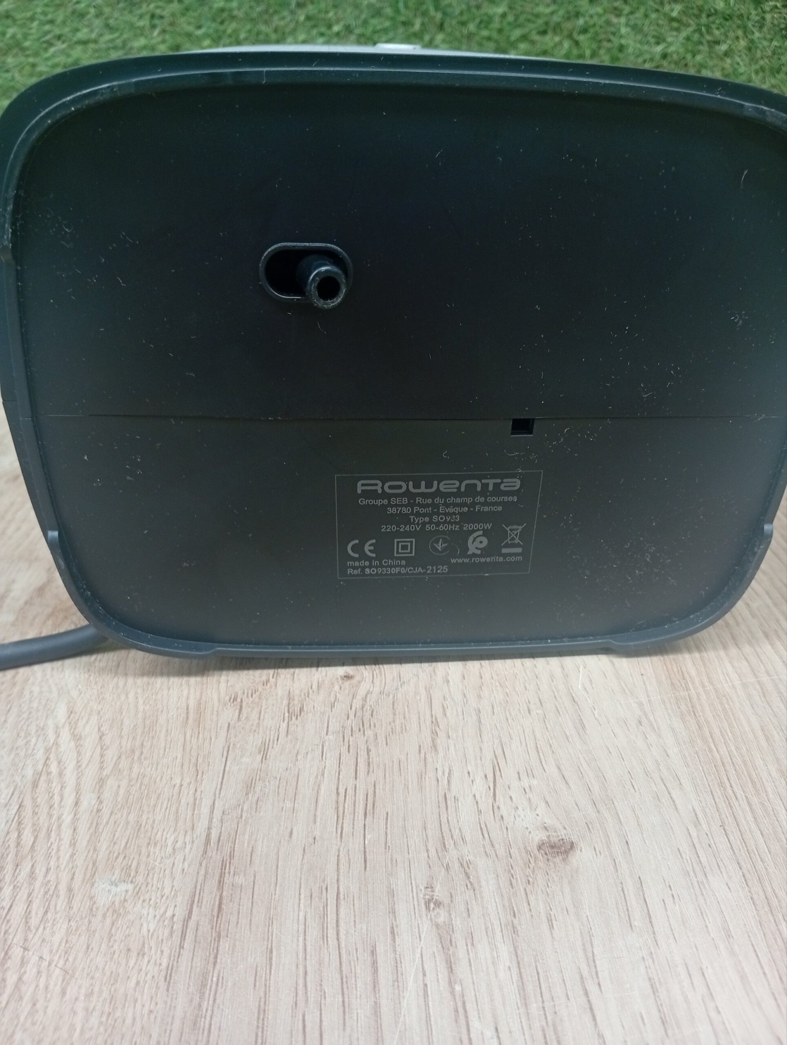 Rowenta Intense Comfort - Imagen 3