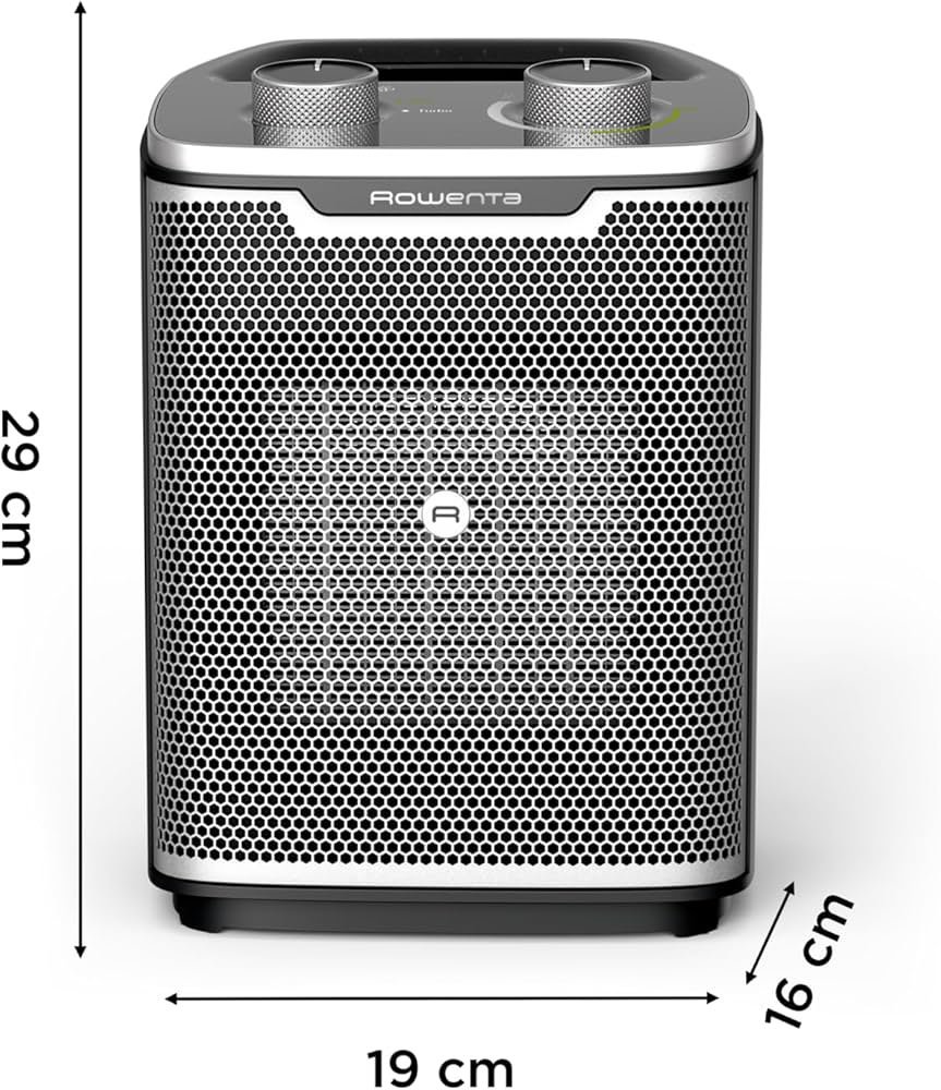 Rowenta Intense Comfort - Imagen 2