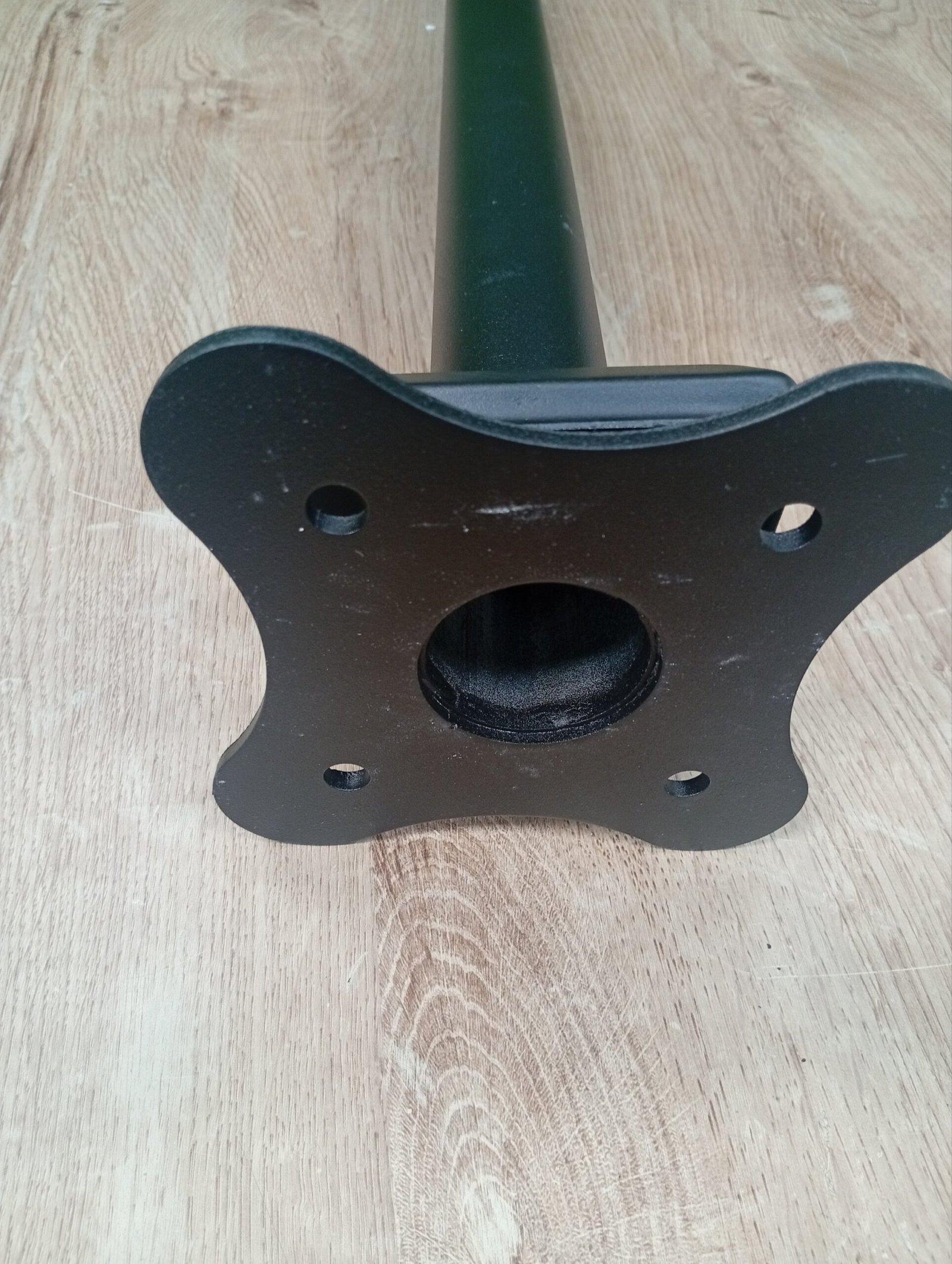 HappyBuy Barandilla de Escalera - Imagen 4