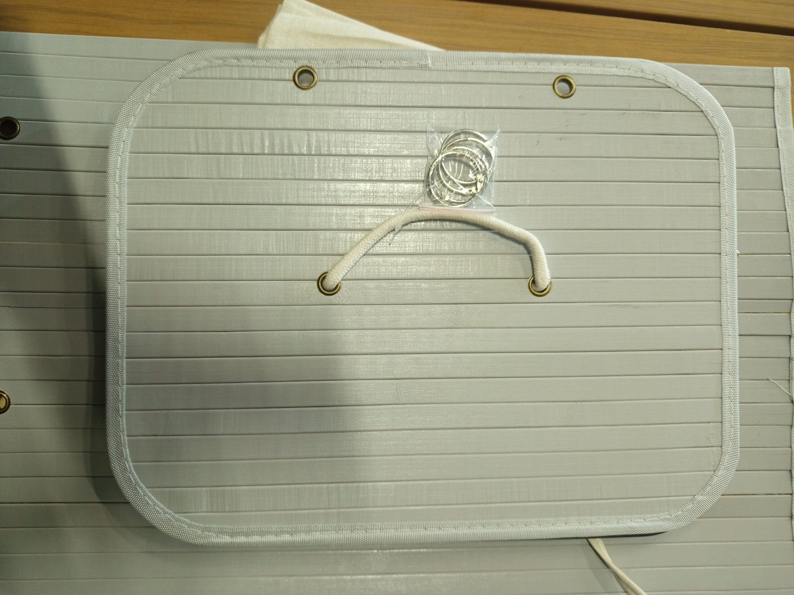 SONGMICS LCB010G01 Cesto de la Ropa Sucia. - Imagen 3