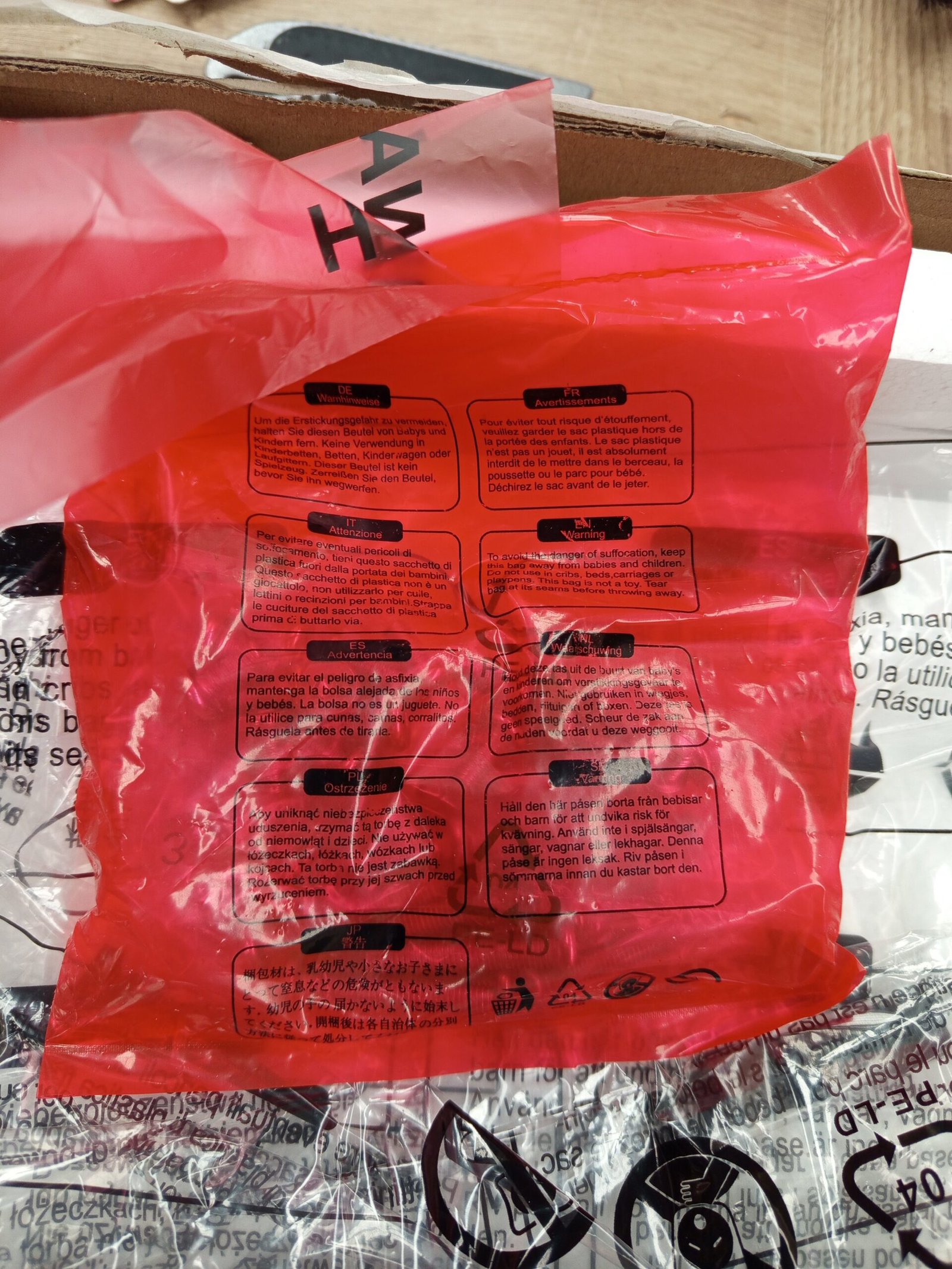 VASAGLE LDC092W01B1 Juego de 2 sillas de comedor marrones y blancas. - Imagen 5