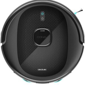 Cecotec Robot Aspirador Conga 9990