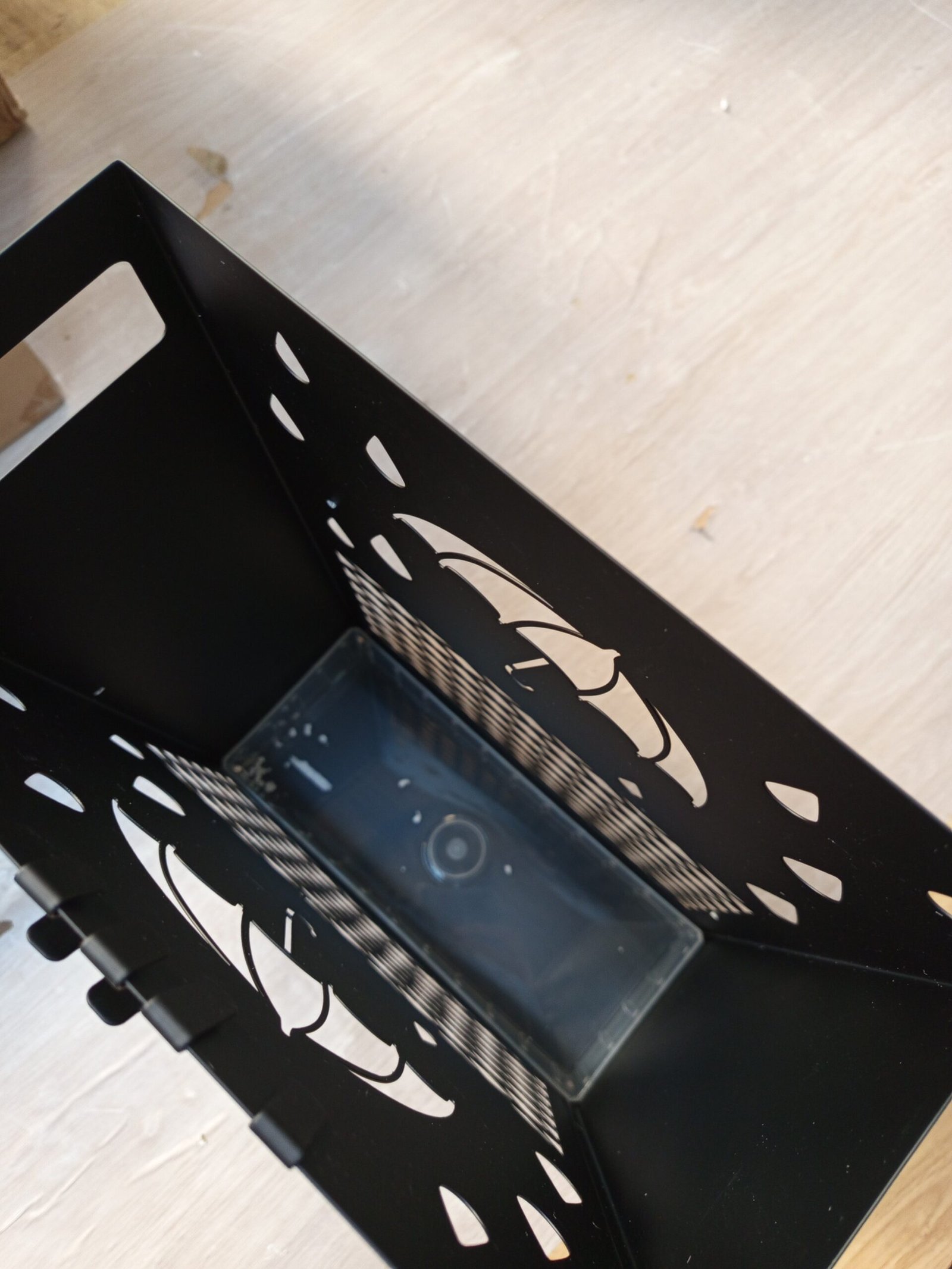 SONGMICS Metal Umbrella LUC004B01 - Imagen 7