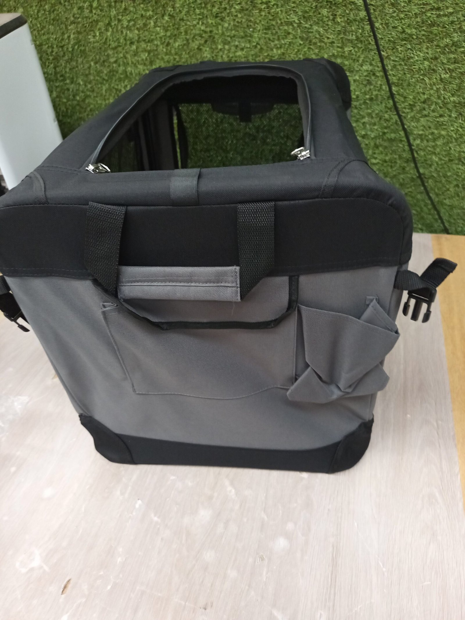 Feandrea Transportín para Perros PDC016B01 - Imagen 3