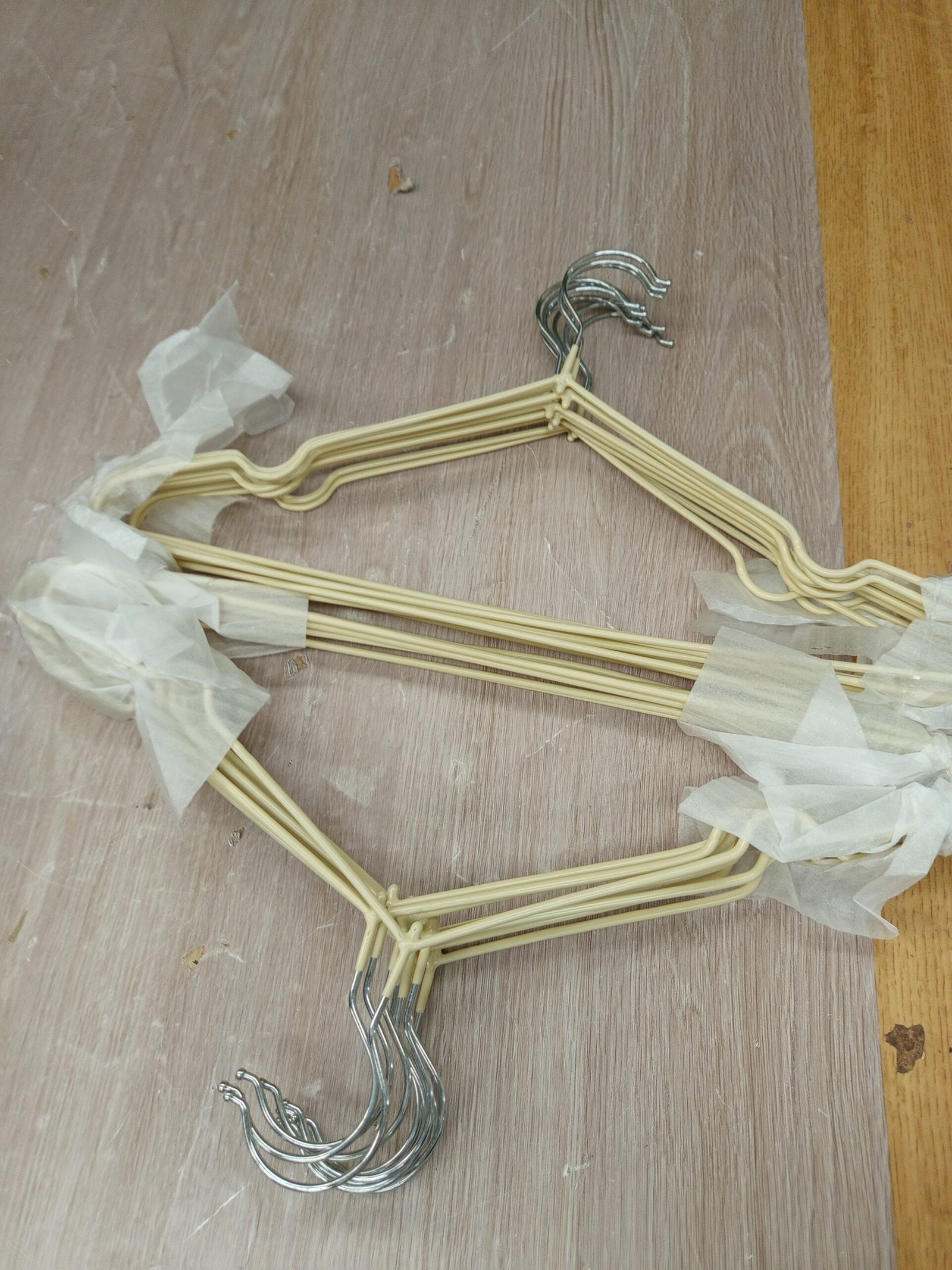 Songmics perchas de metal - Imagen 3