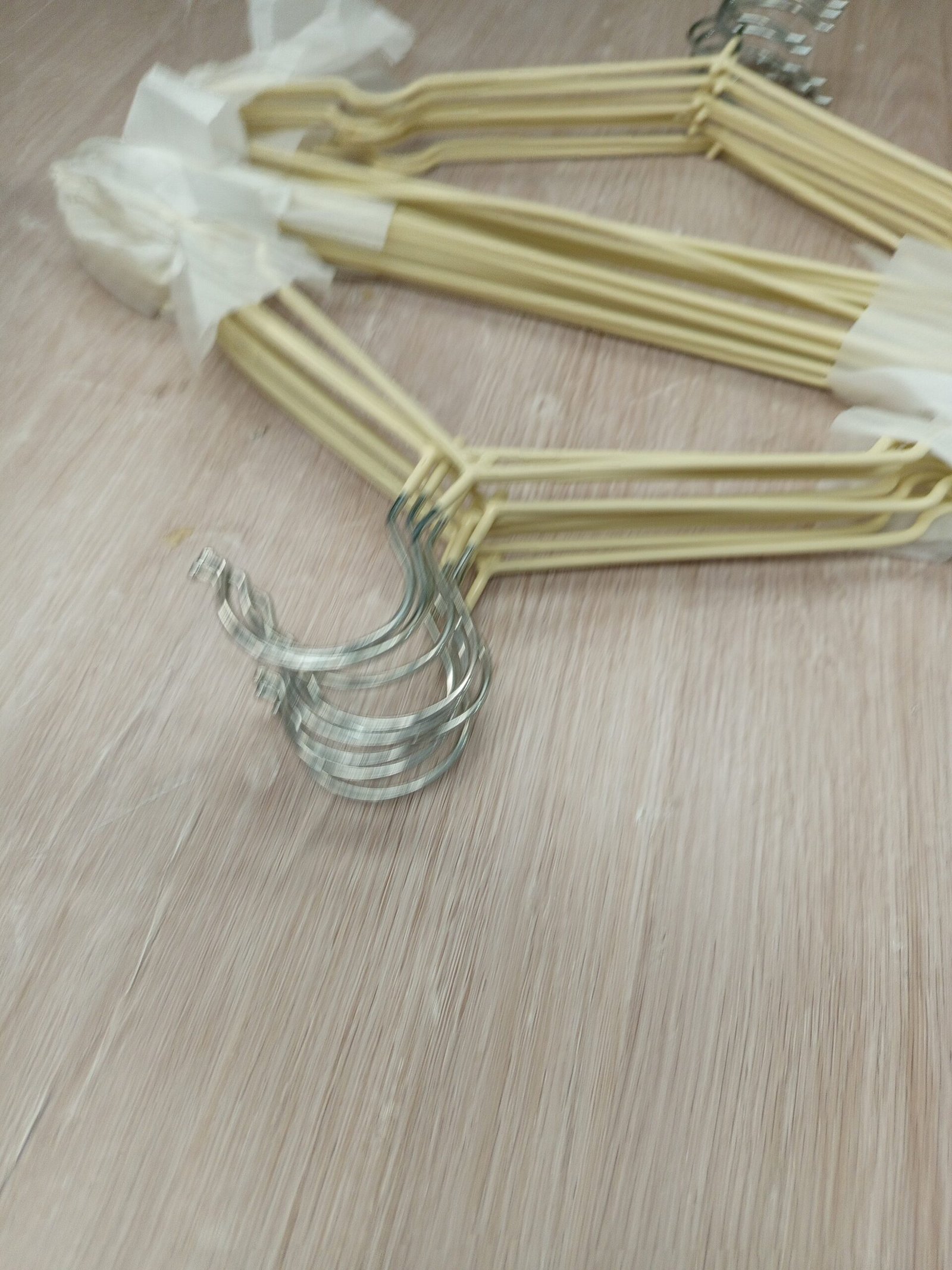 Songmics perchas de metal - Imagen 6