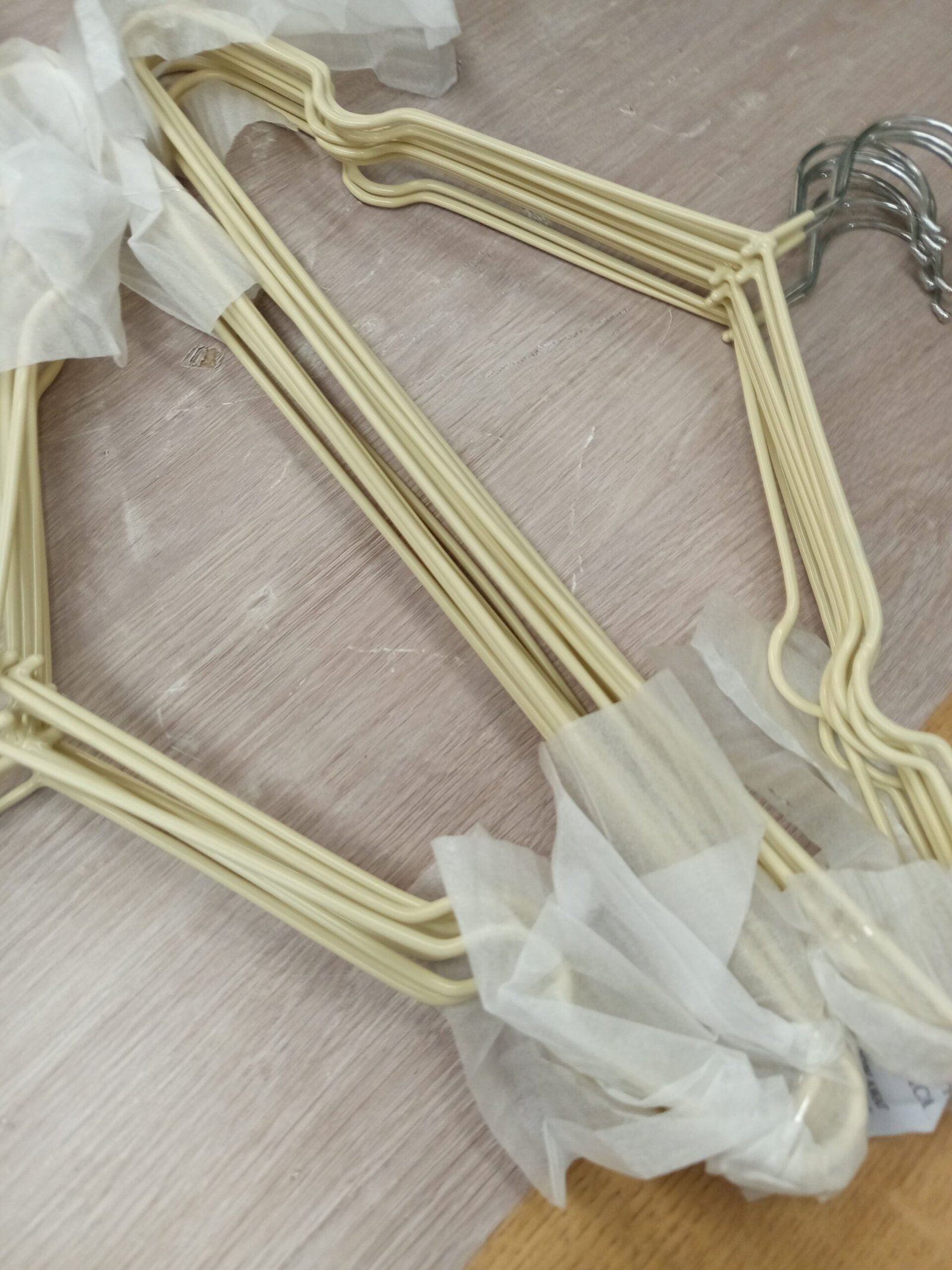 Songmics perchas de metal - Imagen 5