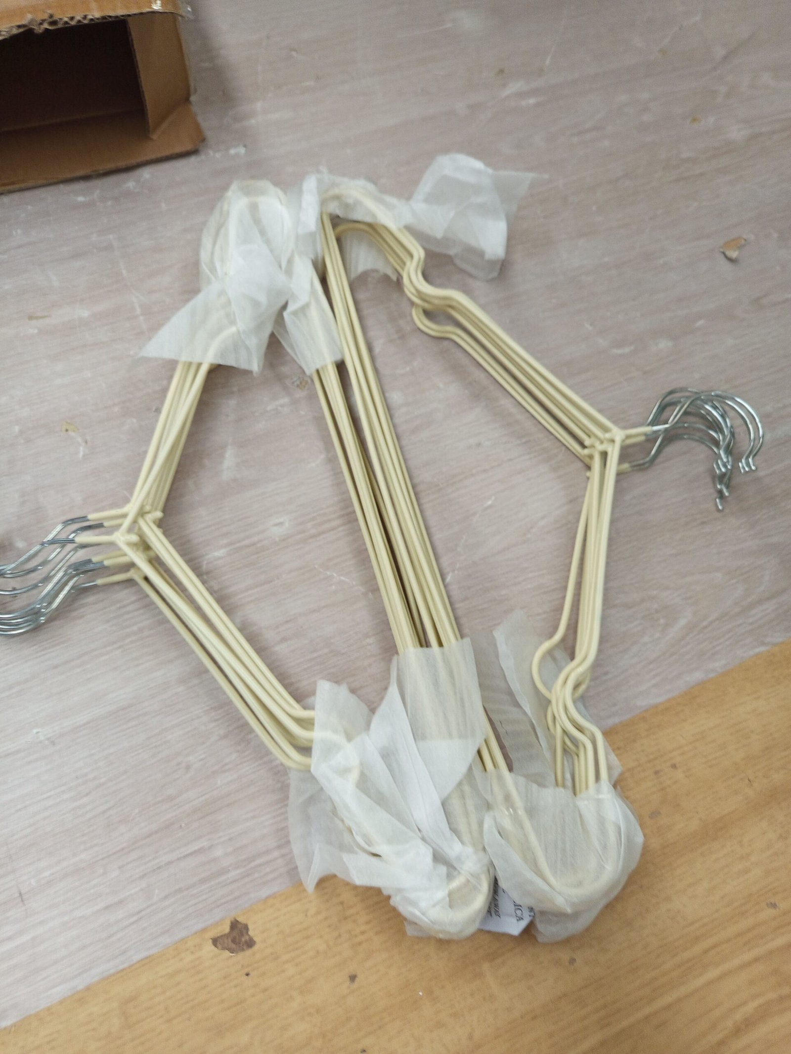 Songmics perchas de metal - Imagen 4